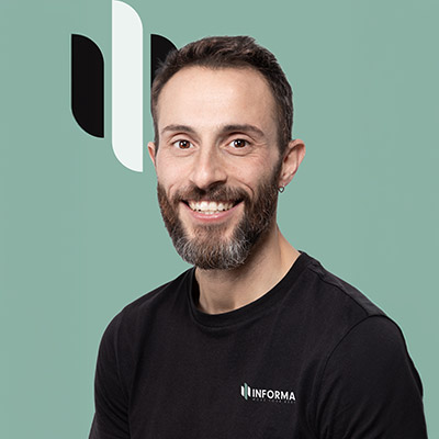 MATTEO PARSANI
